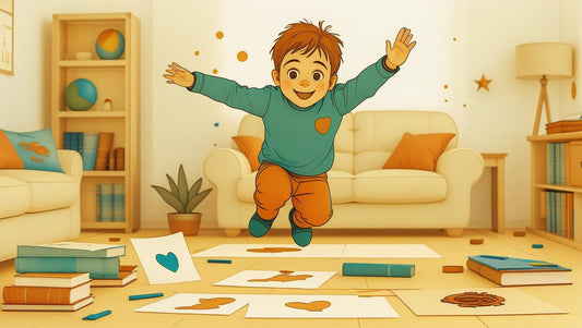 Incentivando la lectura: Guía práctica para enseñarle a leer a tu hijo
