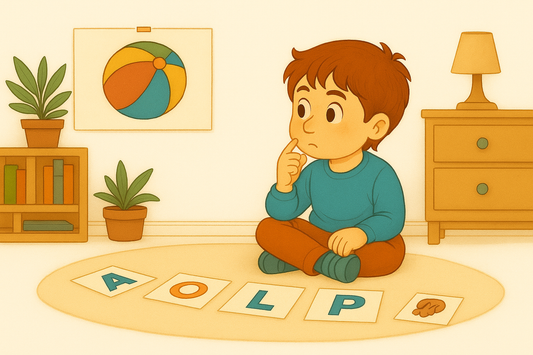 Incentivando la lectura: Guía práctica para enseñarle a leer a tu hijo